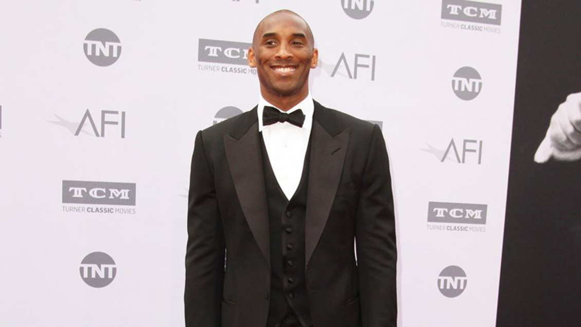 Premios Grammy dedicaron un minuto de silencio a Kobe Bryant