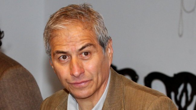 Colegio de Profesores: 