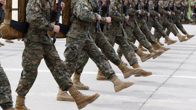 PDI investiga muerte de militar en regimiento de Quillota