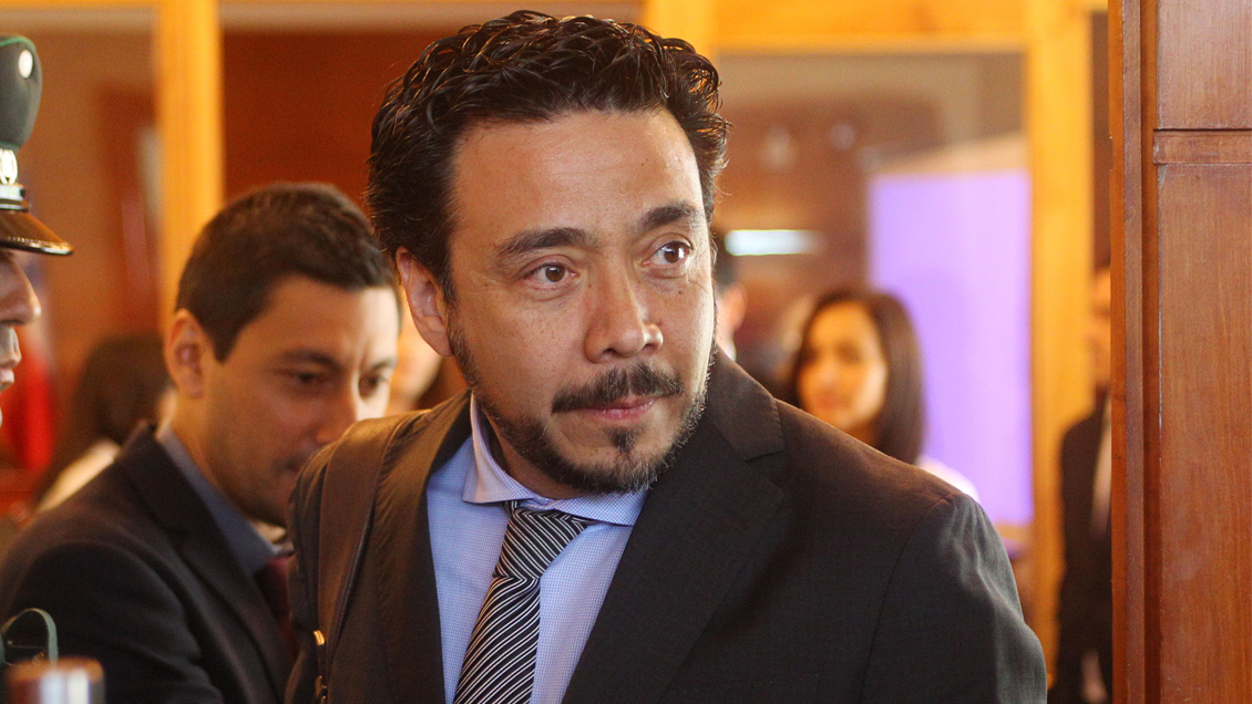 Este lunes se sabrá si el fiscal Emiliano Arias es removido o no