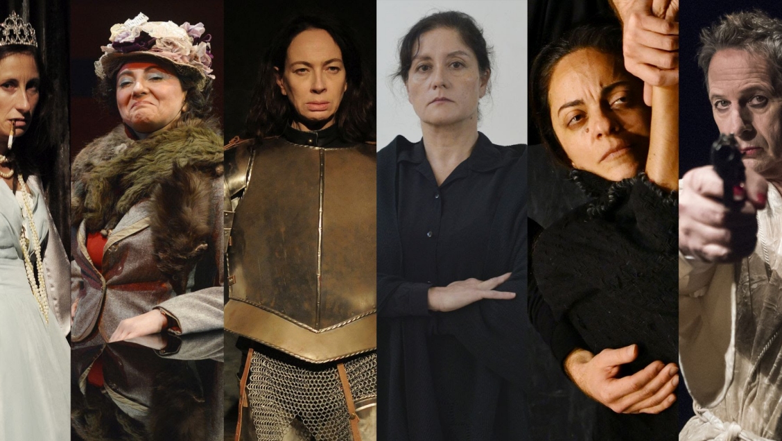 GAM lanzó su programa 2020 para celebrar sus 10 años