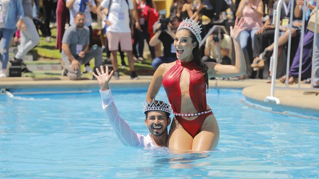 Viña 2020: Competencia de reyes se mantendrá pese a cambios en el Festival