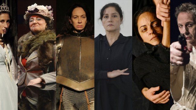 GAM lanzó su programa 2020 para celebrar sus 10 años