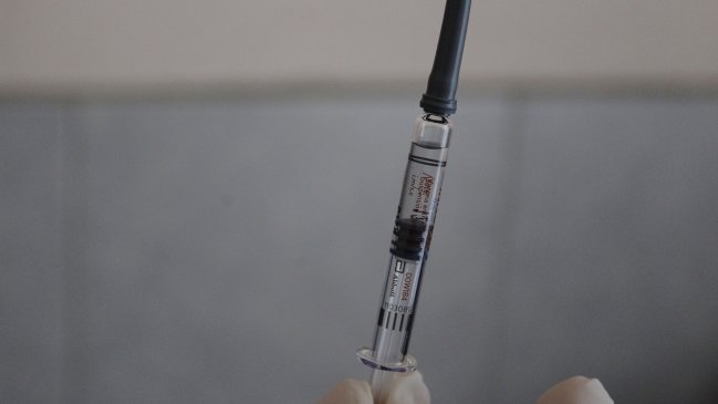 Rusia dice que se están probando 30 medicamentos contra coronavirus en China