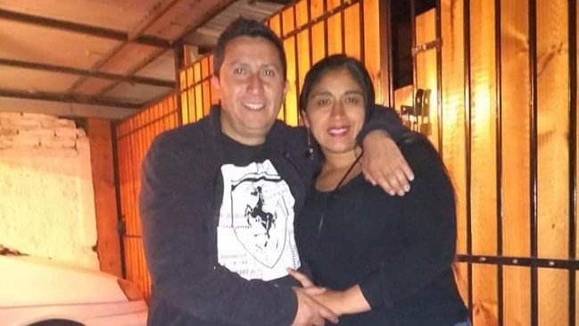 Fabiola Campillai: Para mí no hay justicia, porque no puede haber nada que te devuelva tus ojos