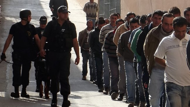 Riña en cárcel de La Serena termina con un interno fallecido