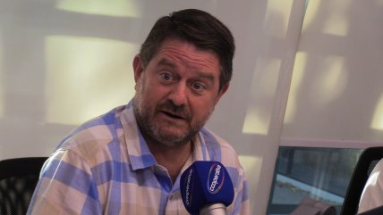  Orrego fustigó boicot a la PSU: 
