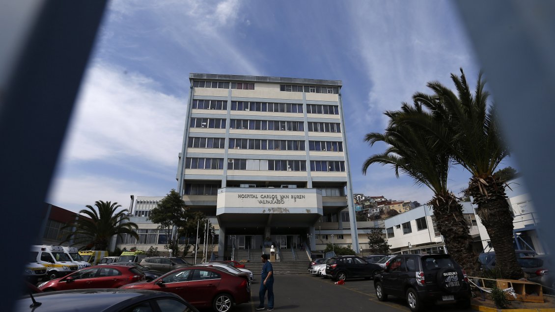 Colmed: Caso del Hospital Barros Luco es un síntoma más de la crisis del sistema de salud
