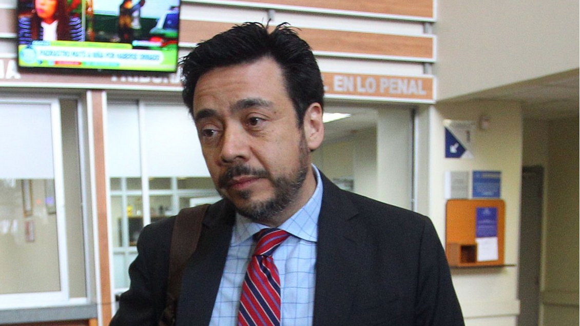 Corte Suprema rechazó remover a fiscal Emiliano Arias