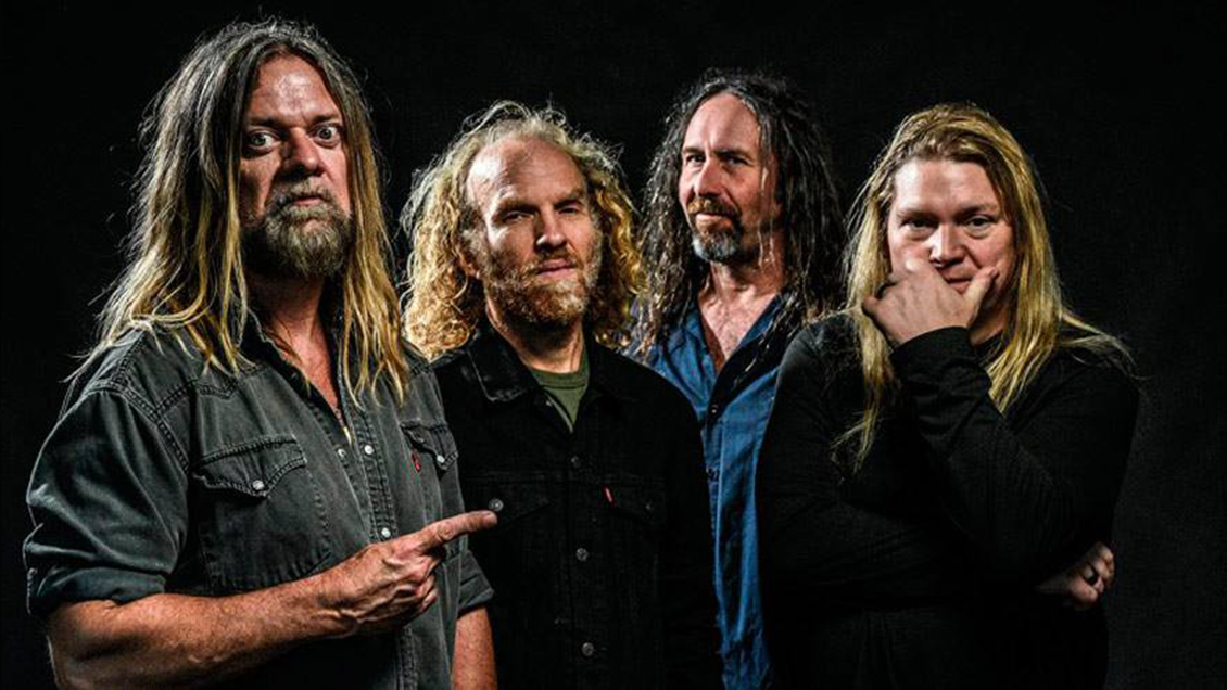 Muere miembro del grupo de rock Corrosion of Conformity