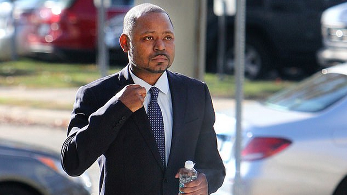 Al menos 25 años de cárcel al hermano de Nicki Minaj por abusar de hijastra