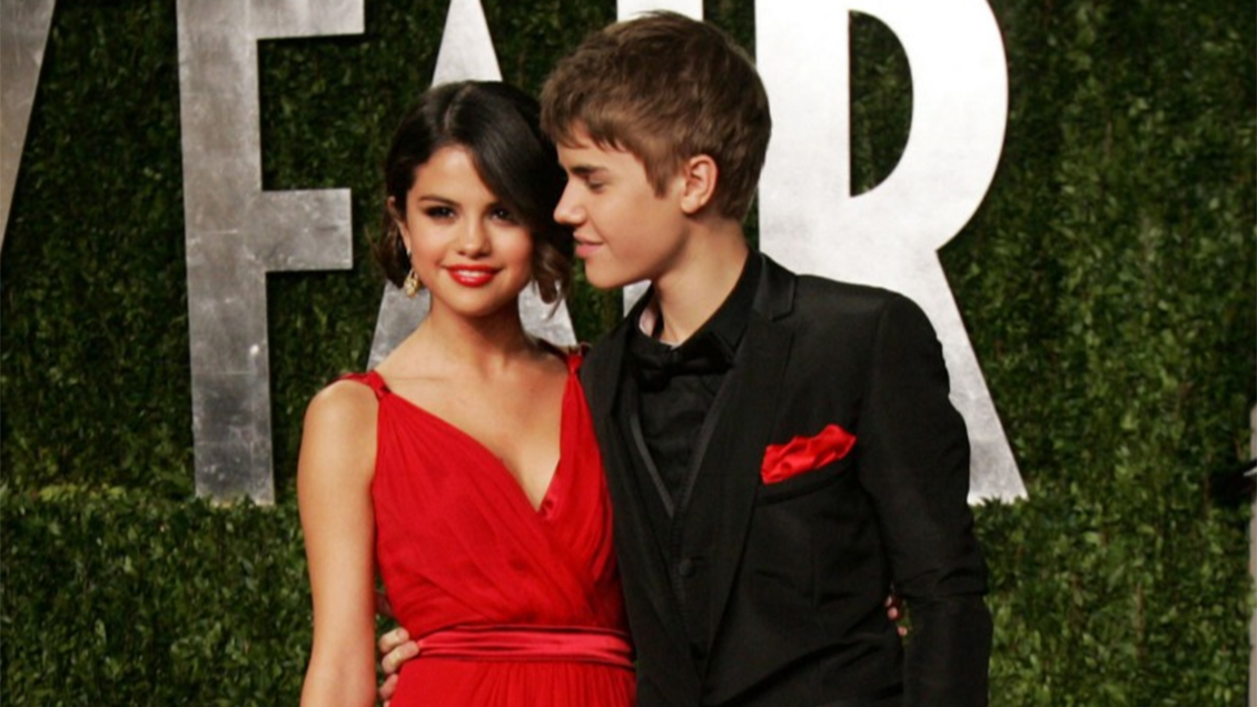 Selena Gómez revela que Justin Bieber la abusó emocionalmente cuando eran pareja