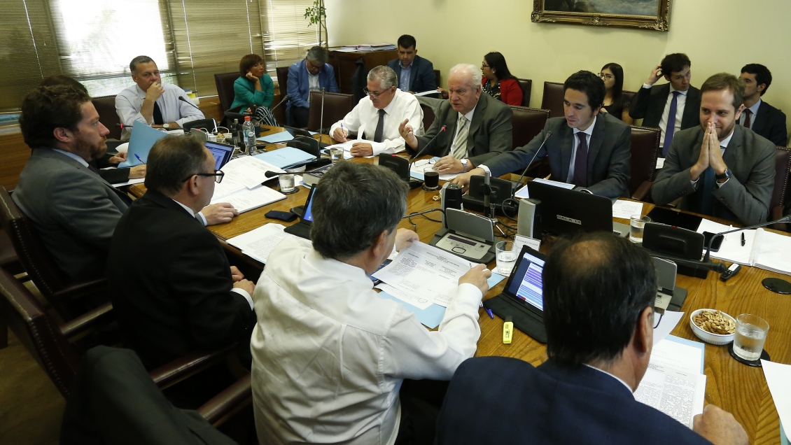 Comisión mixta despachó reforma tributaria y Gobierno espera pronta ratificación en el Congreso