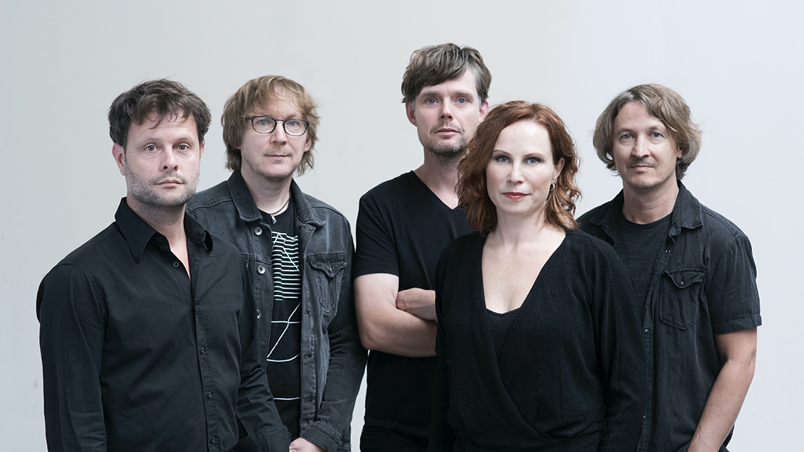 The Gathering agenda su retorno a Chile