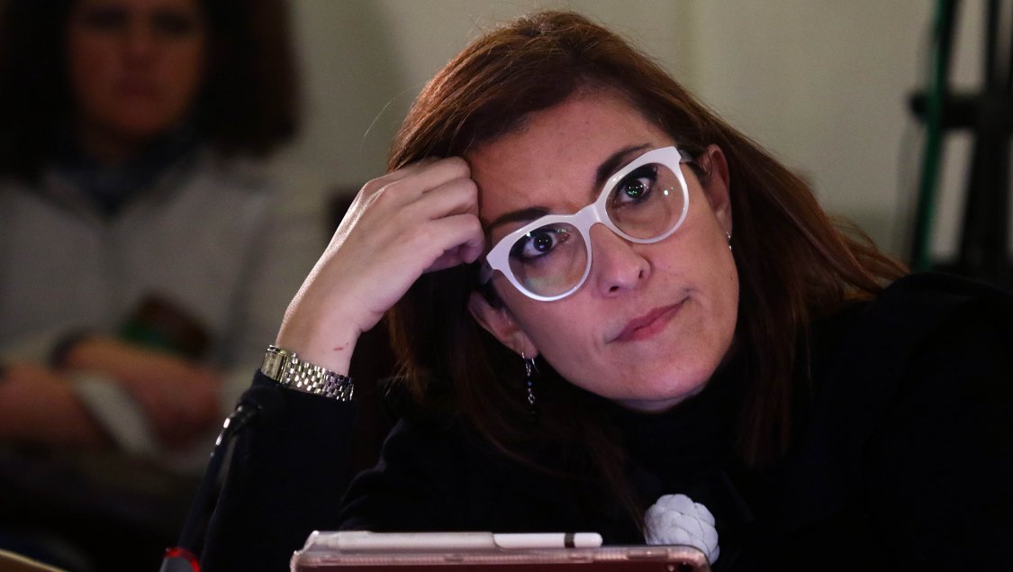 Defensora de la Niñez: La ACES perturbó el derecho de jóvenes que querían rendir la PSU