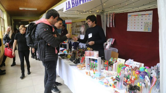 Más de 190 stands dan vida a la Expo Magallanes 2020