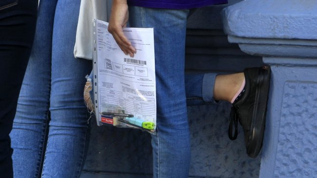 Rector USS: Tendremos un proceso de admisión basado en una PSU que tuvo anomalías