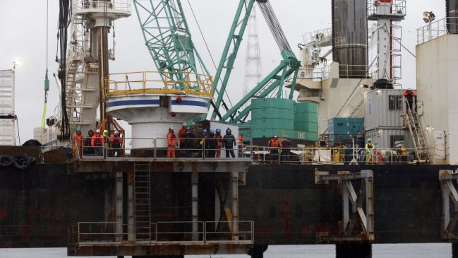 Puente Chacao: Sindicato acusa que cerca de 260 trabajadores han sido desvinculados