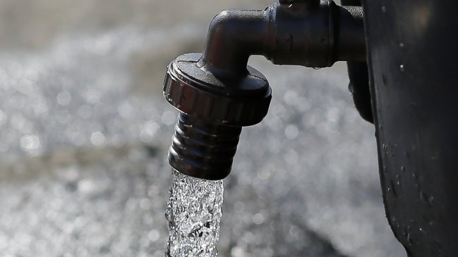 Empresa sanitaria descarta racionamiento de agua para la Región de Coquimbo