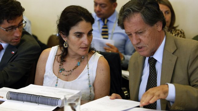 Pensiones: Gobierno logra aprobar su reforma en la Comisión de Hacienda tras acuerdo con diputados DC