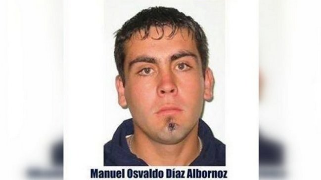 Hombre que huyó a Argentina tras asesinar a su pareja fue encontrado culpable de parricidio