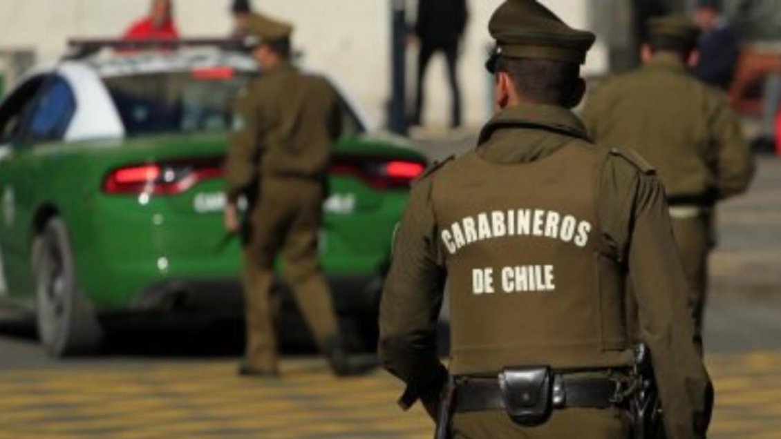 Dos ex carabineros fueron condenados por apremios ilegítimos y tortura en Tocopilla