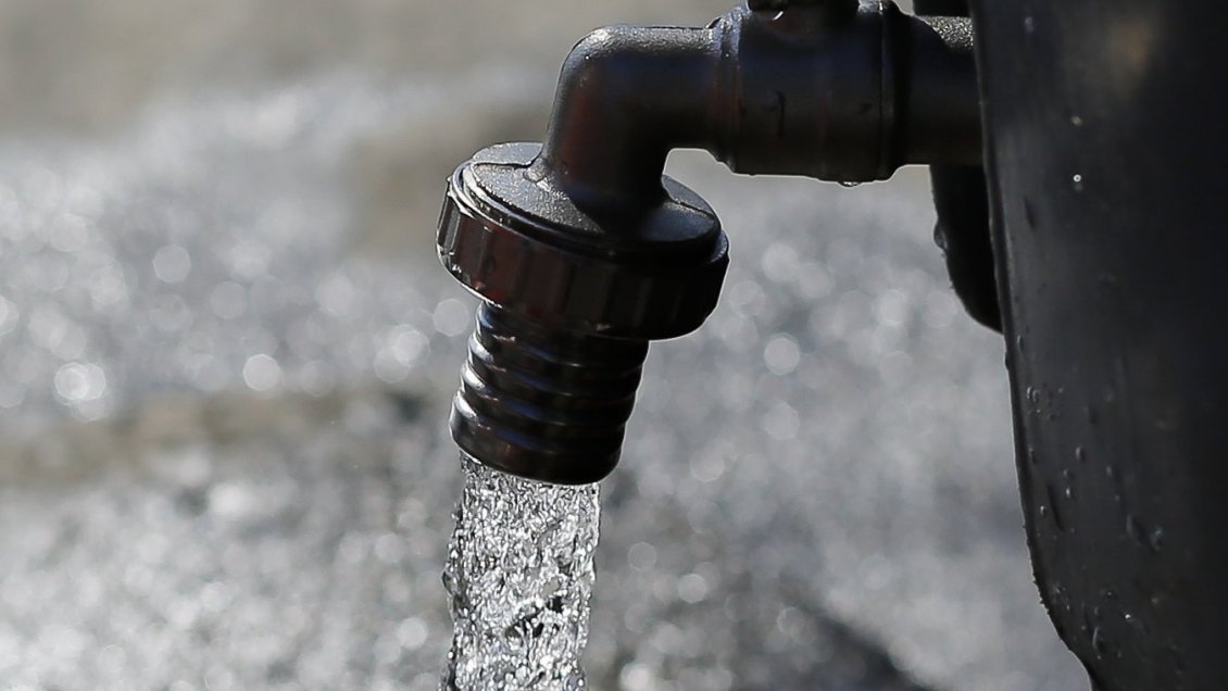 Empresa sanitaria descarta racionamiento de agua para la Región de Coquimbo
