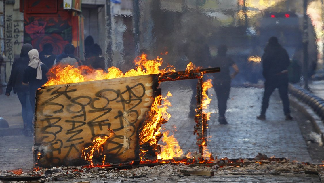 Tribunal Constitucional declaró inadmisible el requerimiento opositor contra la 