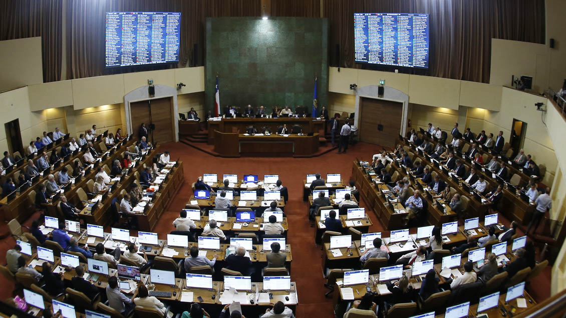 Reforma de pensiones y la Ley Nacional del Cáncer avanzan en el Congreso