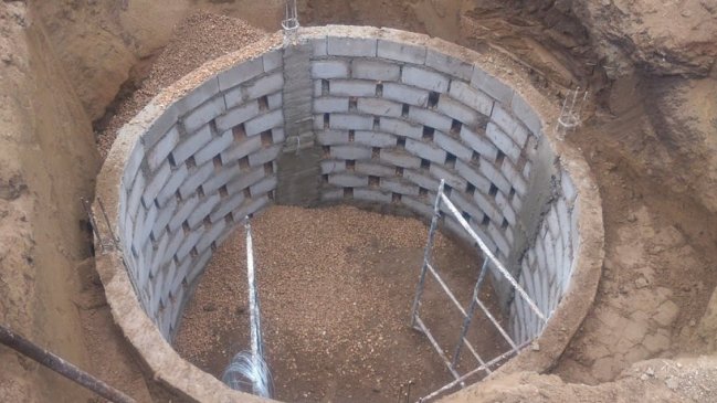 Niño de dos años murió tras caer a un pozo séptico en Cauquenes