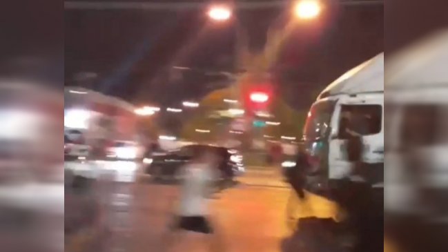 INDH se querella por muerte de hincha de Colo Colo