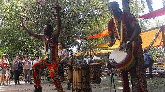 Festival Womad 2020 anuncia su parrilla de artistas