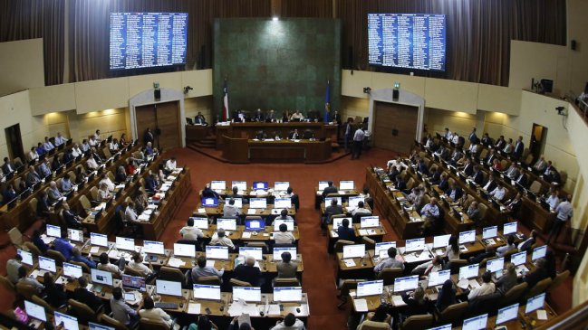 Reforma de pensiones y la Ley Nacional del Cáncer avanzan en el Congreso