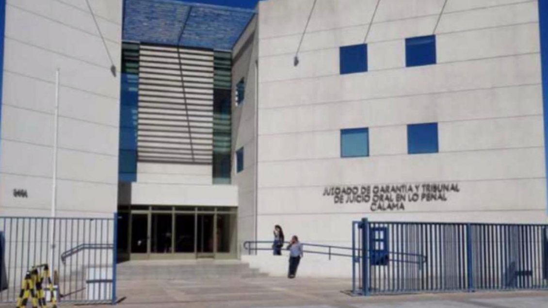 Autor de violación y abuso sexual contra sus dos hijas fue condenado a 18 años de cárcel