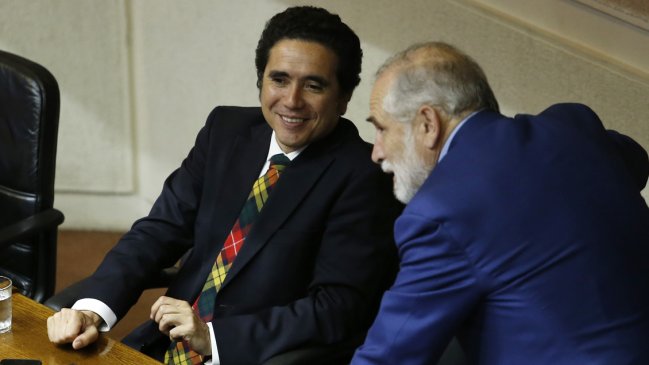 El Congreso aprobó la reforma tributaria del Gobierno