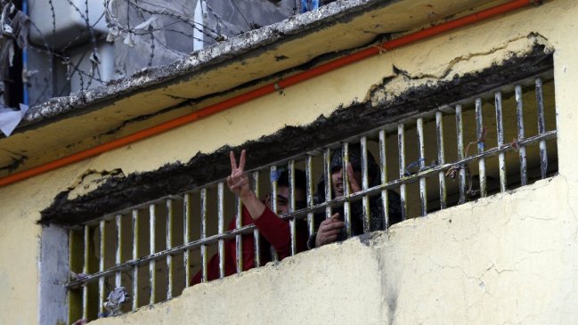 Abogado acusado de ingresar droga a cárcel de San Felipe arriesga 