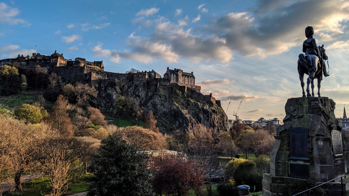 Google lanzó un proyecto sobre la amenaza climática en el patrimonio cultural