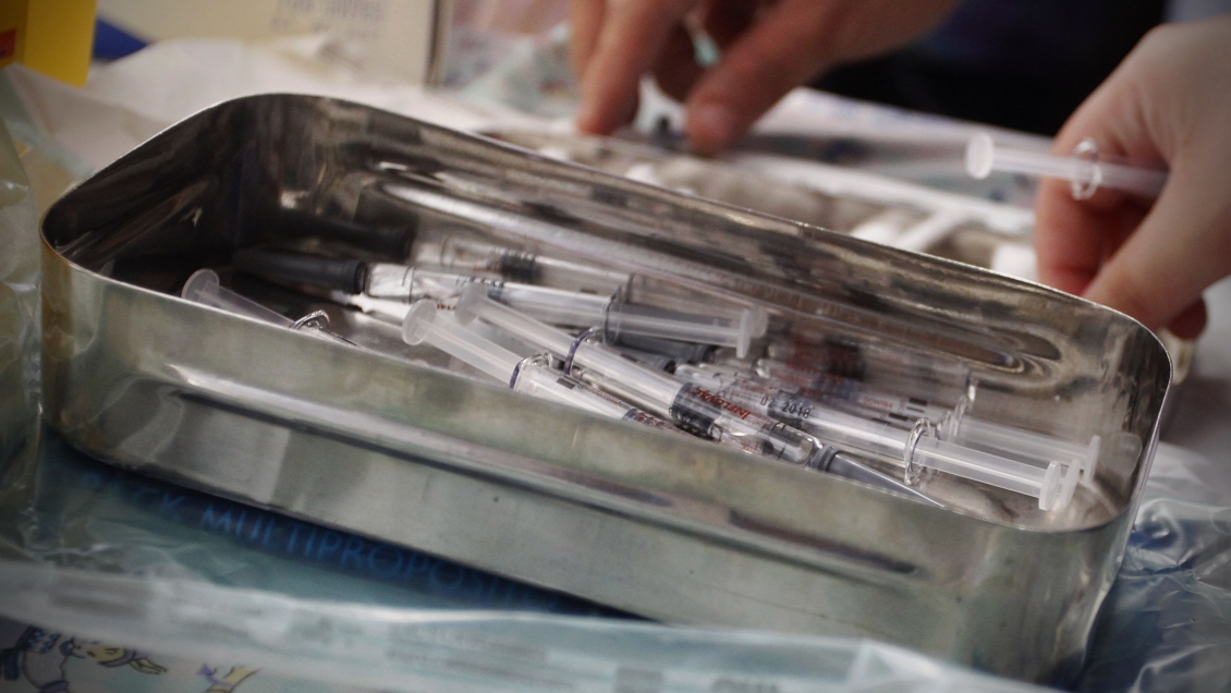 Enfermera alemana fue acusada de tratar de matar a cinco bebés con morfina