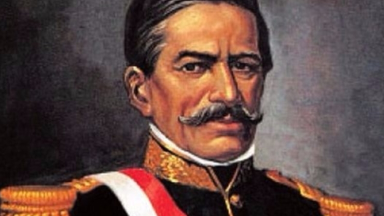 Chile devolverá piezas históricas de héroe peruano de la Guerra del Pacífico