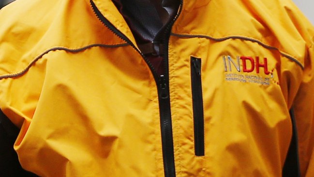 INDH apelará a resolución de jueza que formalizó a carabinero por mortal atropello de hincha