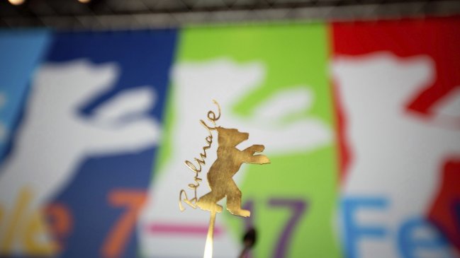 Berlinale suspende premio Alfred Bauer por sospechas de pasado nazi del ex director