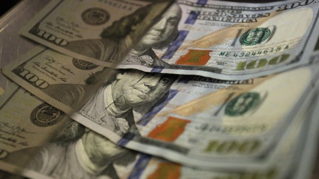 Economía de Estados Unidos creció un 2,3 % en 2019