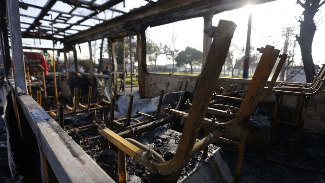 Fiscalía pide colaboración para esclarecer fatal atropello en San Ramón