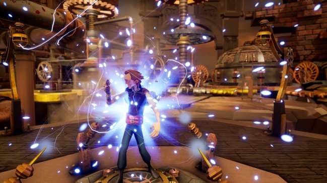 Empresa chilena desarrollará videojuegos para Nintendo