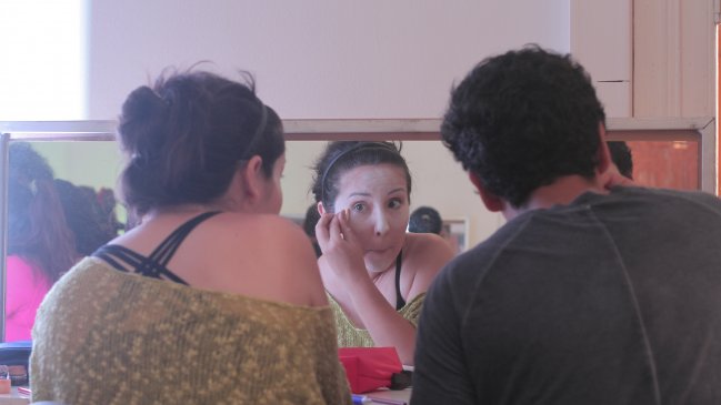 Iquique: Escuela artística de verano ofrece seis talleres gratuitos durante febrero