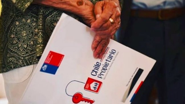 Bienes Nacionales suma más de 1.200 solicitudes para regularizar terrenos en Ñuble