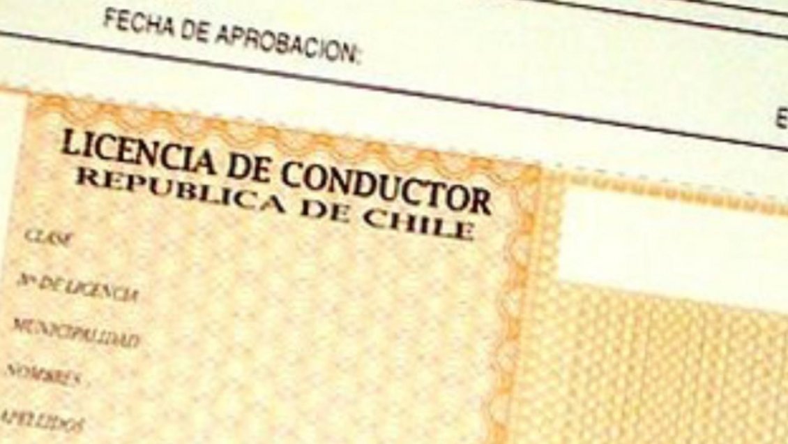 Alcalde denunció venta de licencias de conducir a través de Facebook en Tocopilla