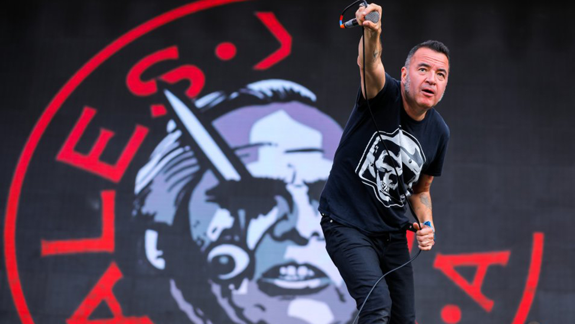 Fiskales Ad-Hok y Yajaira encabezan shows a beneficio del Centro Arte Alameda