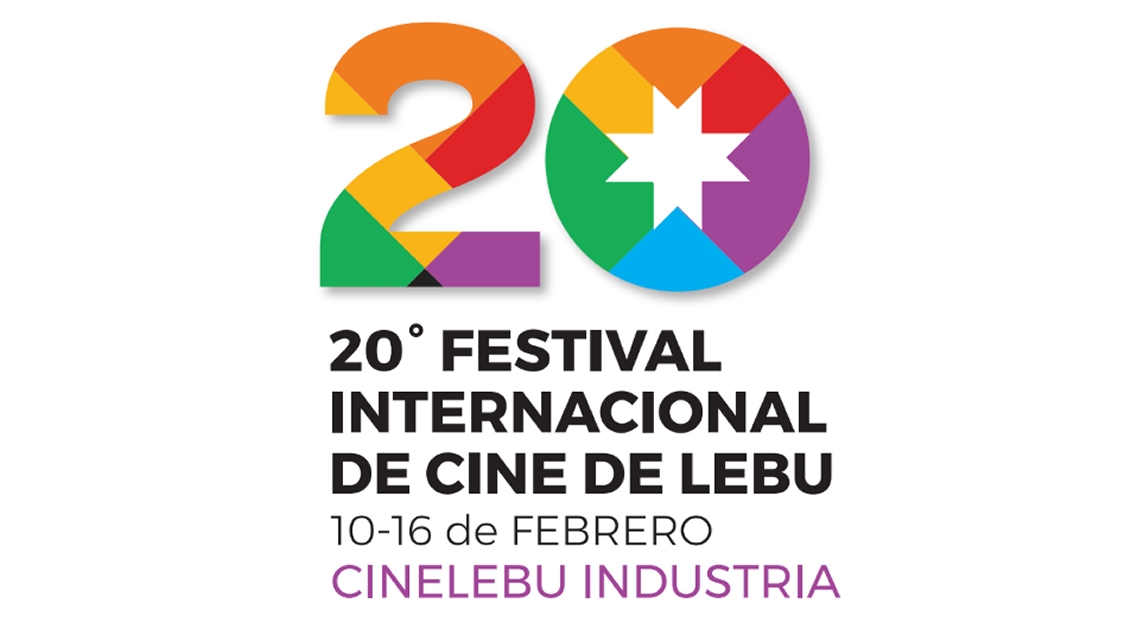 Festival Internacional de Cine de Lebu celebrará sus dos décadas de vida