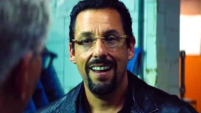 Suma y Sigue: Netflix realizará nuevas películas con Adam Sandler